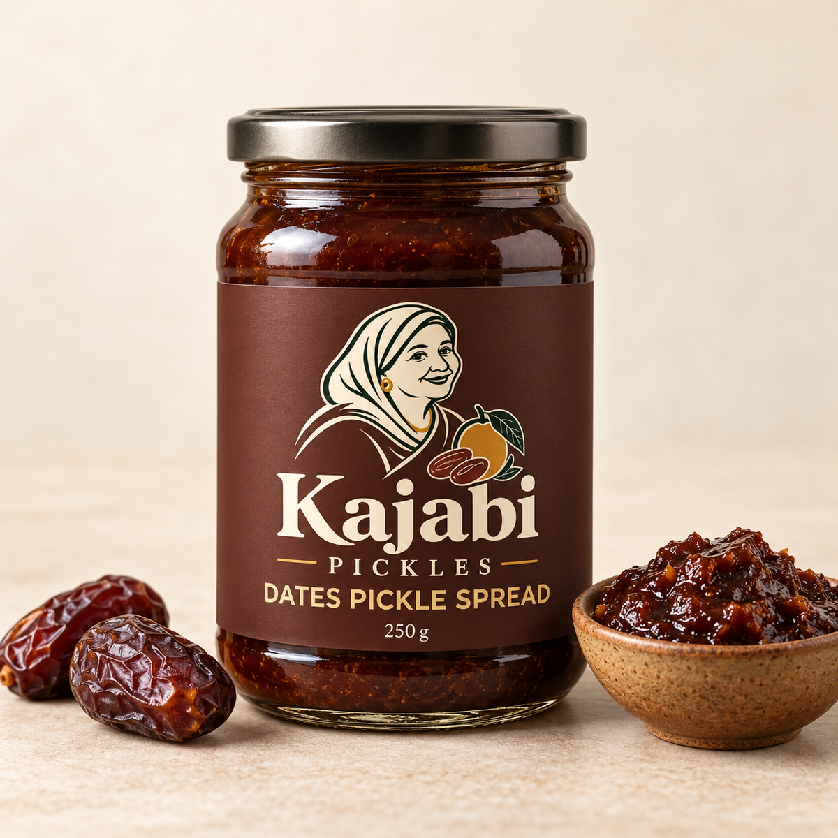 Kajabi dates spread — proposed packaging